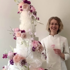 Cake Studio • Wedding Cakes
