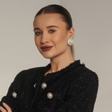 Анастасия Дронова