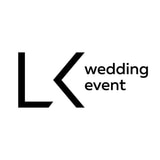 LK wedding | event