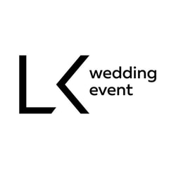 LK wedding | event