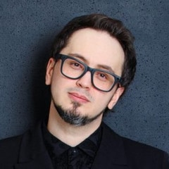 Роман Невский
