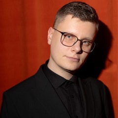 Александр Заблоцкий