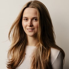 Полина Кочетова