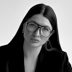 Екатерина Краснова