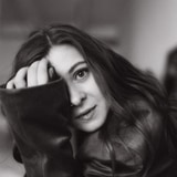 Светлана Ельшова