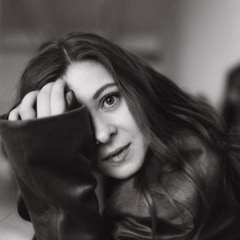 Светлана Ельшова