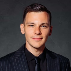 Сергей Мирный