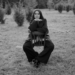 Анна Птицына