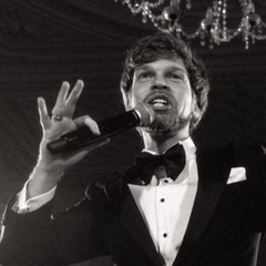 Александр Зубарев