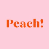 Peach!