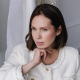 Екатерина Гасникова