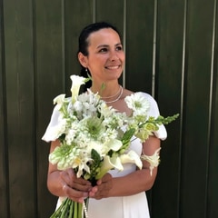 Екатерина Спиридонова