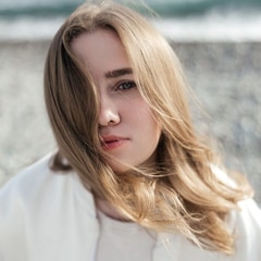 Мария Нестерова