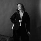 Лана Виноградова