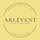 ARLÉVENT CREATIVE BOUTIQUE