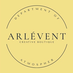 ARLÉVENT CREATIVE BOUTIQUE