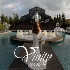 Ресторанная группа Vinity