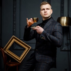 Даниил Алпатов
