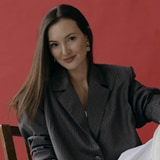 Екатерина Балыгина