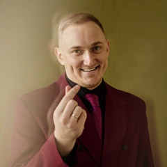 Сергей Голдашов