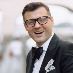 Алексей Смирнов