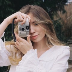 Ульяна Дериволкова