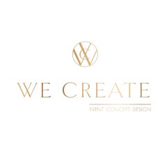 WE CREATE