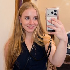 Алёна Нестеренко