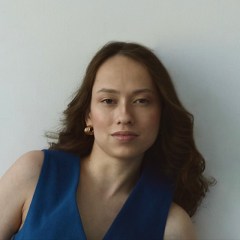 Мария Игнатьева