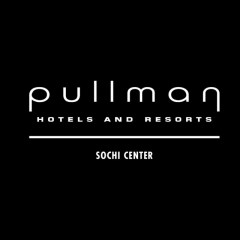 Pullman&Mercure Сочи Центр