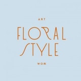 FLORAL STYLE. Art work