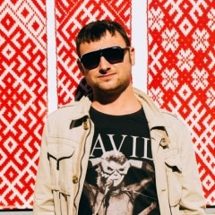 Иннокентий Рубекин