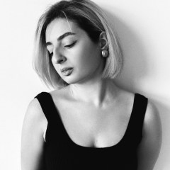 Ash Hovsepyan Photo