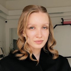 Валерия Лежнёва