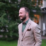 Михаил Калмыков