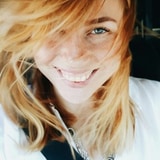Юля Франтова