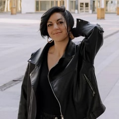 Алина Клиновая