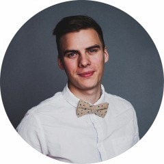 Арсений Прусаков