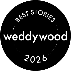 Значок Лучшие Истории Weddywood