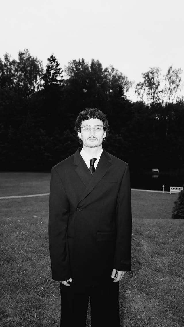 Андрей Богомолов