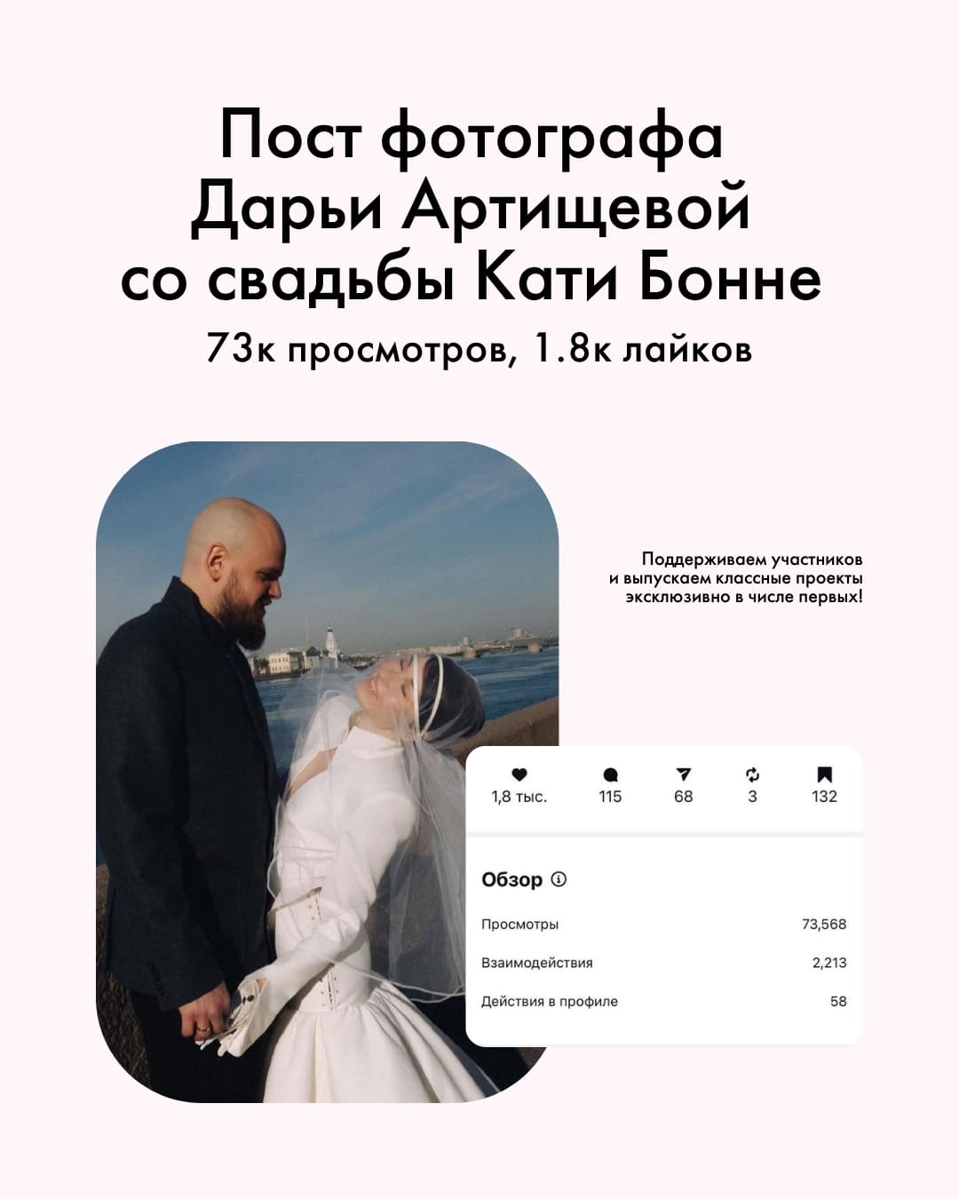 Пост фотографа