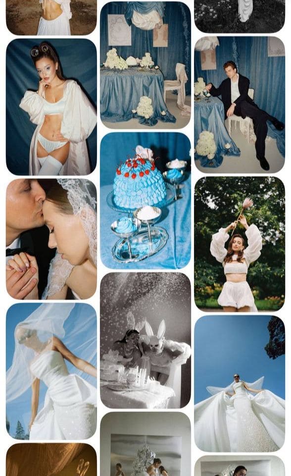 Пины в Pinterest - 5