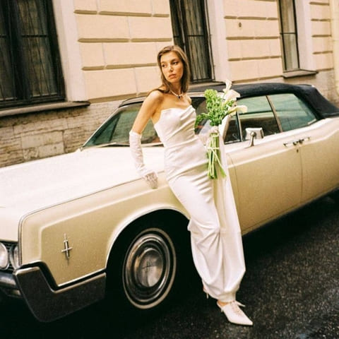 Невеста weddywood