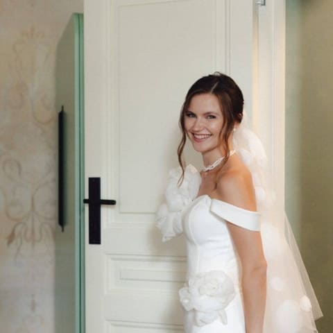 Невеста weddywood