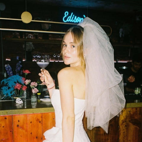 Невеста weddywood