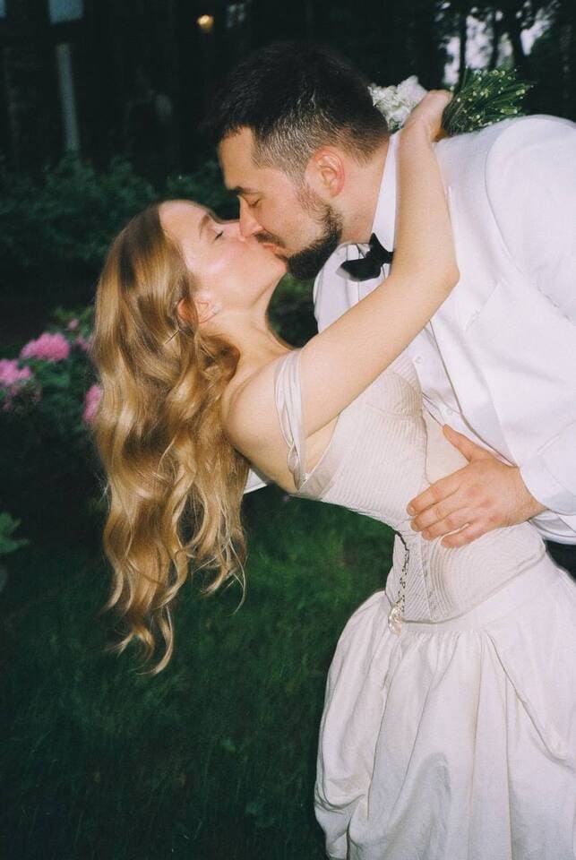 фото со свадеб