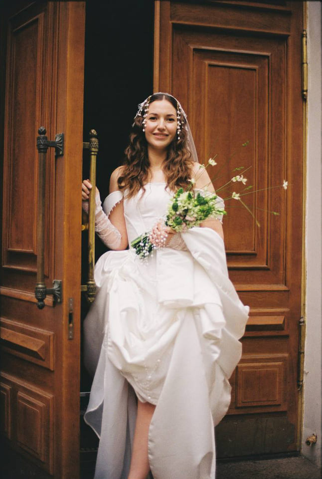 фото со свадеб