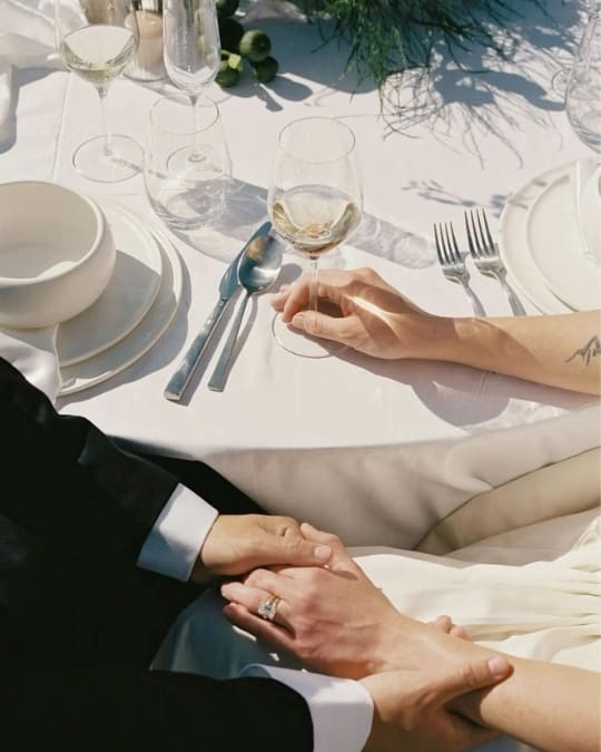 планируем рассадку гостей