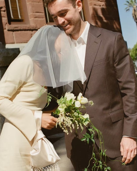 готовимся к свадебной фотосессии