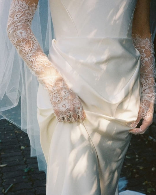 составляем тайминг свадьбы